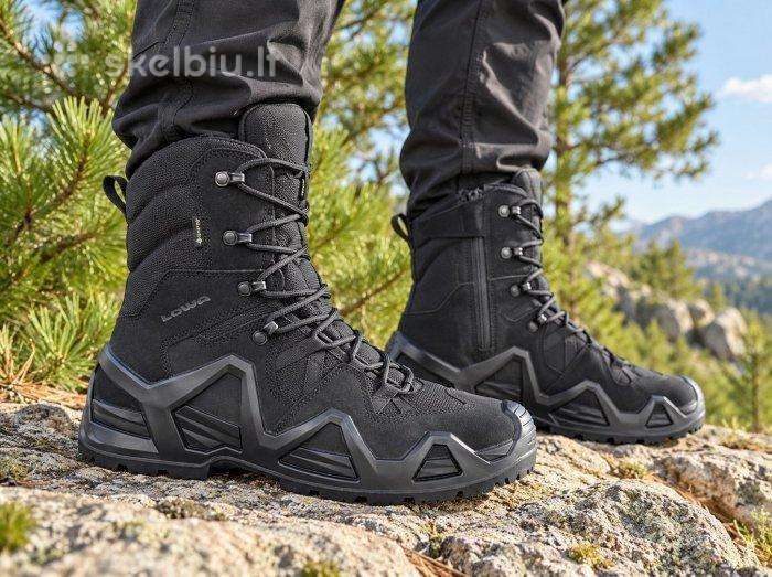Lowa, Merrell, Hoka, Salomon, Asics,waldlaufer,