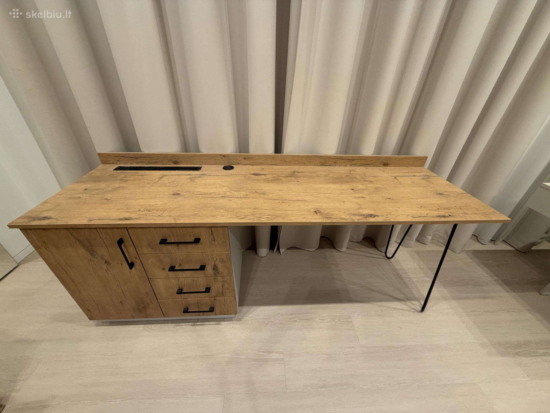 Rašomasis stalas 200x60