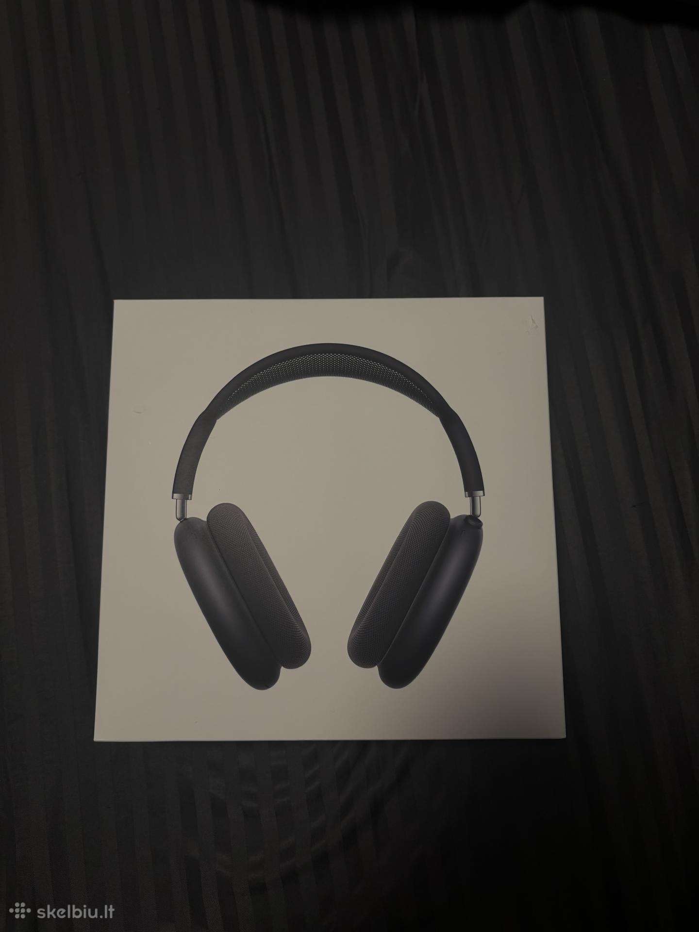 Apple Airpods Max 2 2026 (Naujos)