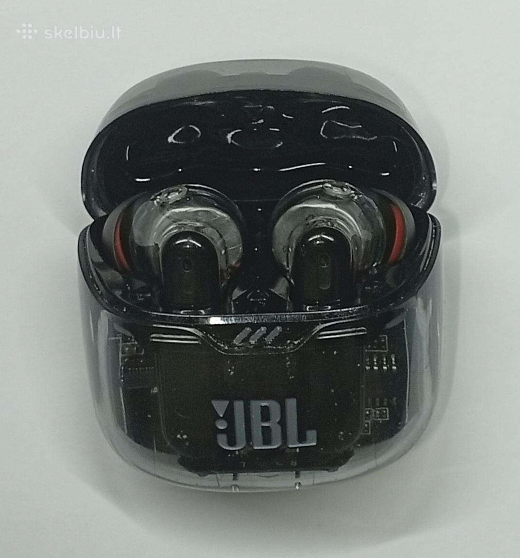 Parduodu Jbl belaides ausines