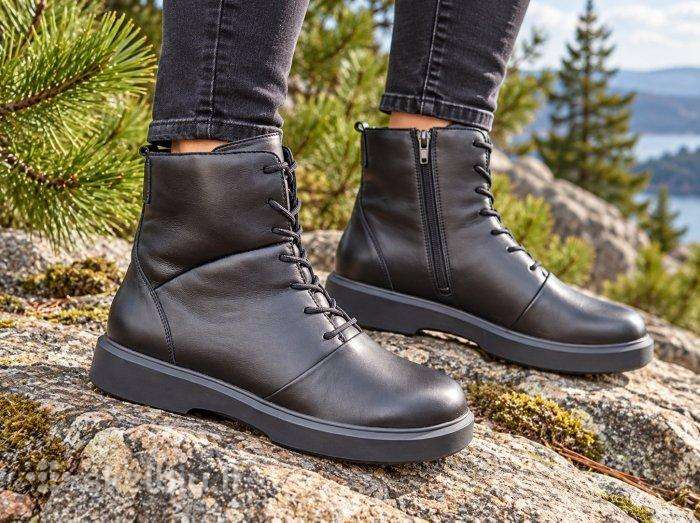 Waldläufer, Grisport, Merrell - firminė avalynė