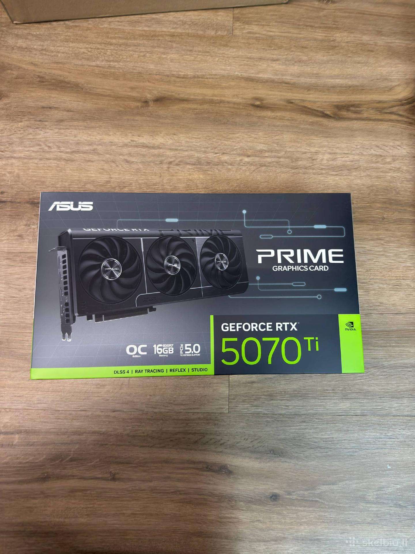 Rtx 5070 Ti