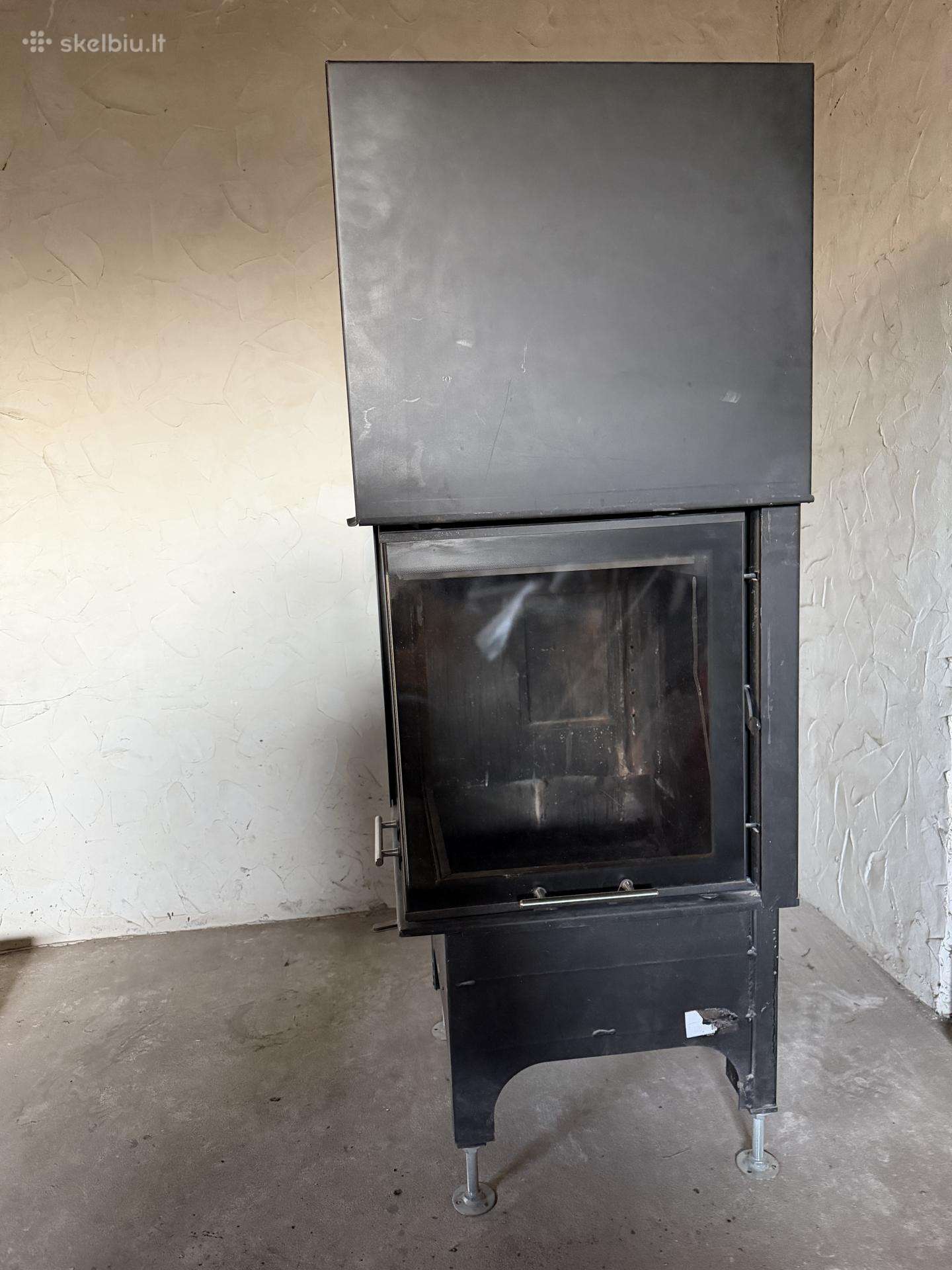 Spartherm Korpus Mini 2lr-51h-4S“.