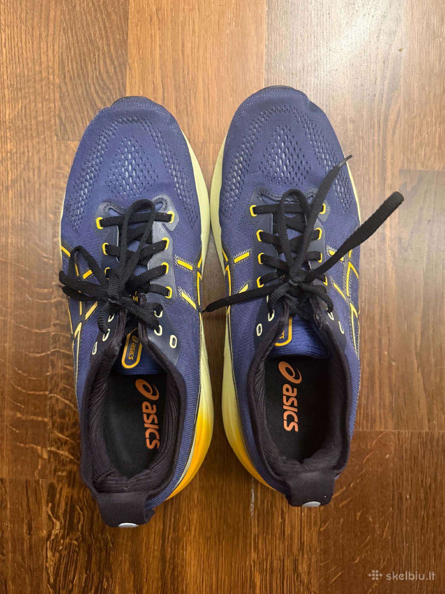 Asics Gel- Kayano 31
