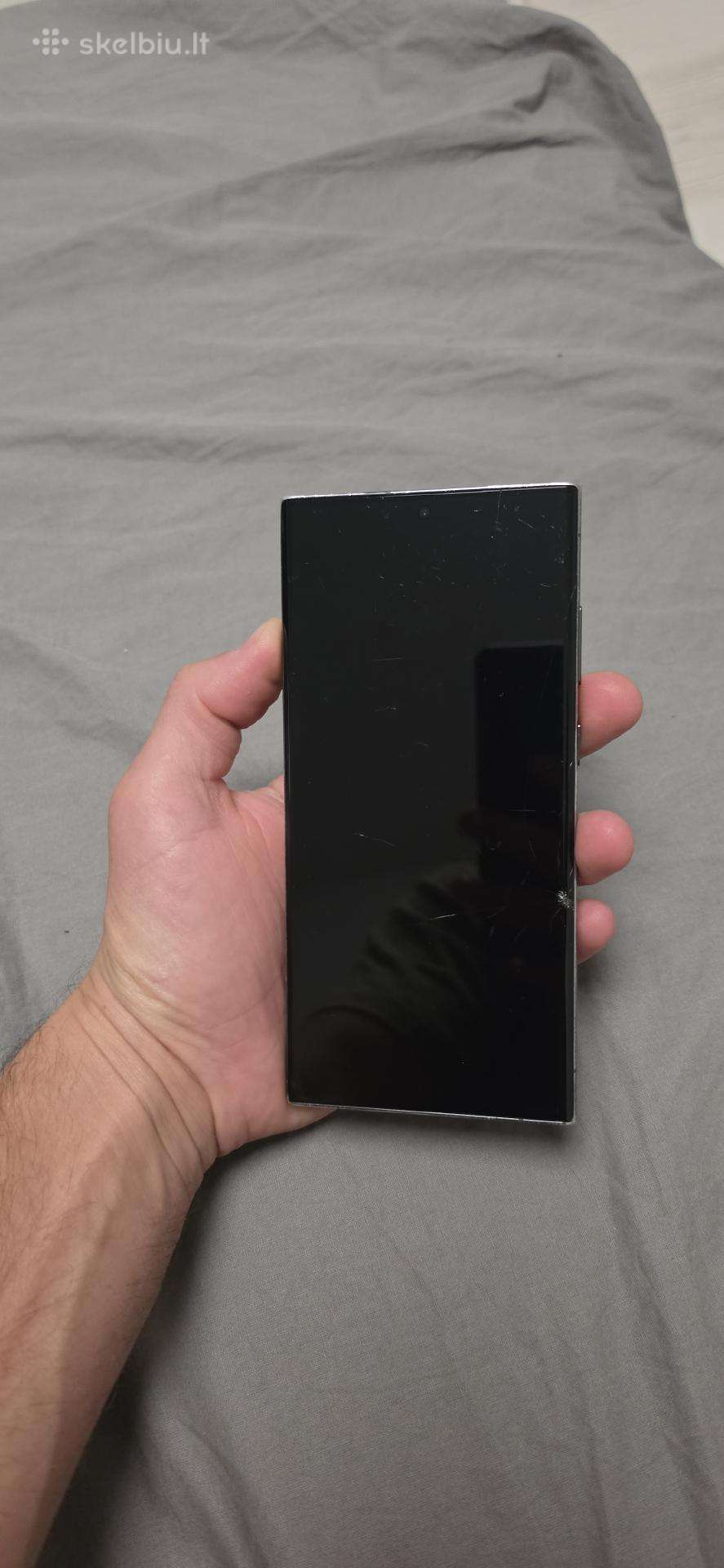Samsung s 23 ultra