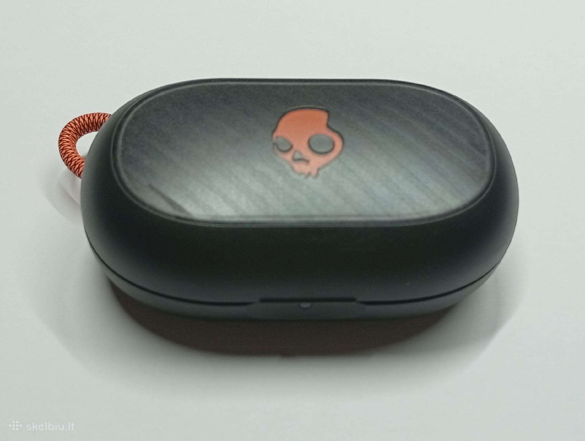 Parduodu Skullcandy belaides ausines