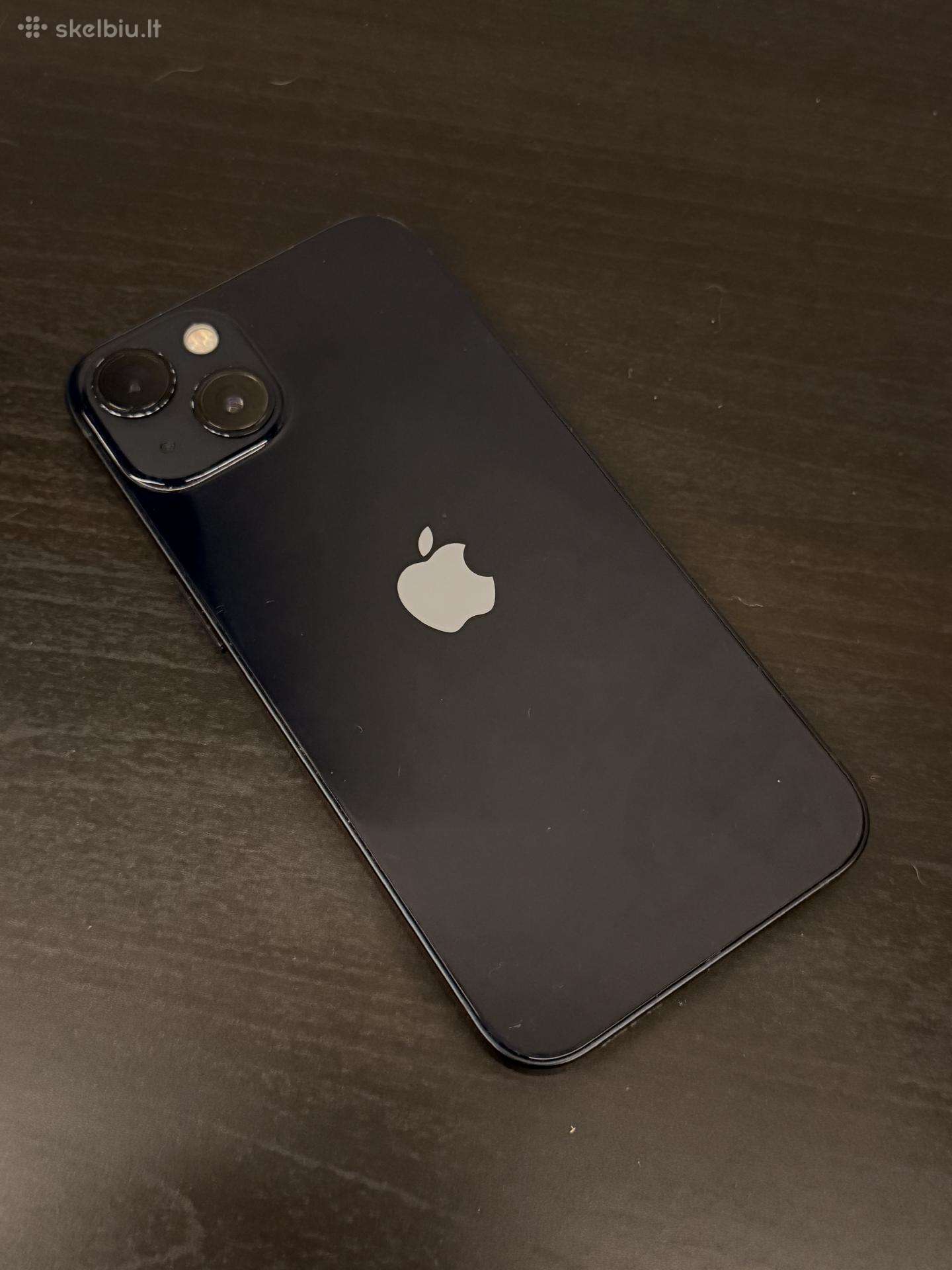 iPhone 13 128gb (Mėlynas)