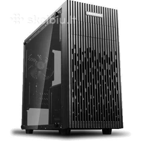 I7-4771 + Gtx 1650 4gb, 16gb Ddr3, 128gb+500gb