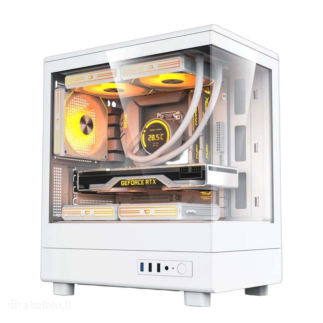 Ryzen 5 5500 + Rtx 3070 8gb, 16gb Ddr4