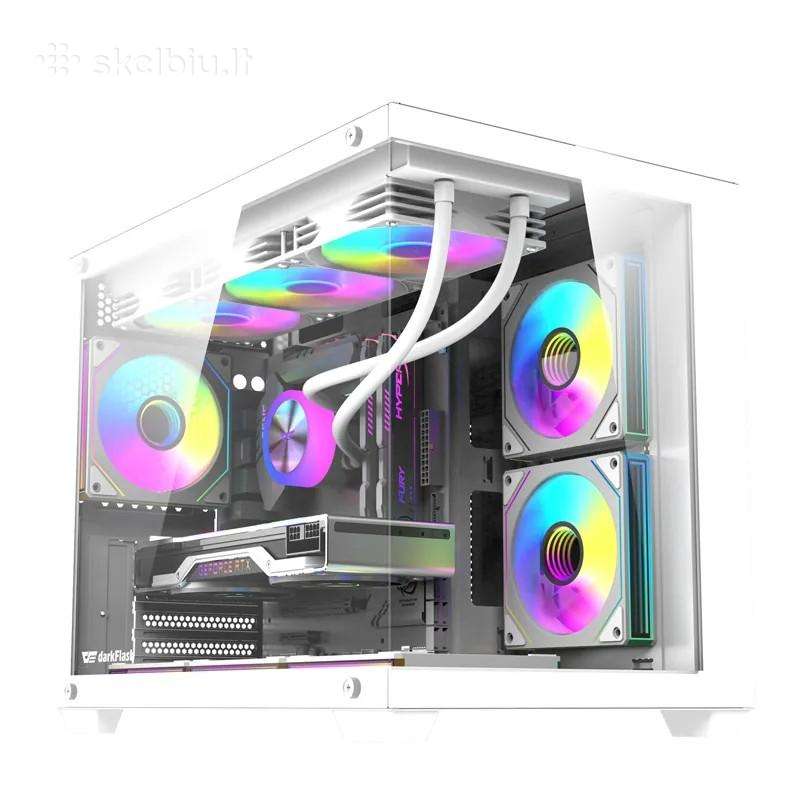 I5-12400f + Rtx 3070 8gb, 16gb Ddr5, 1tb