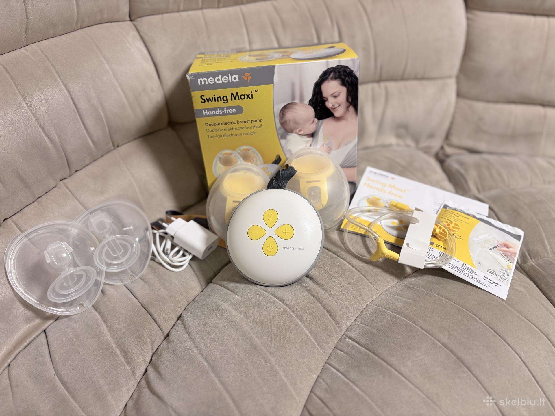 Medela Swing Maxi pientraukis