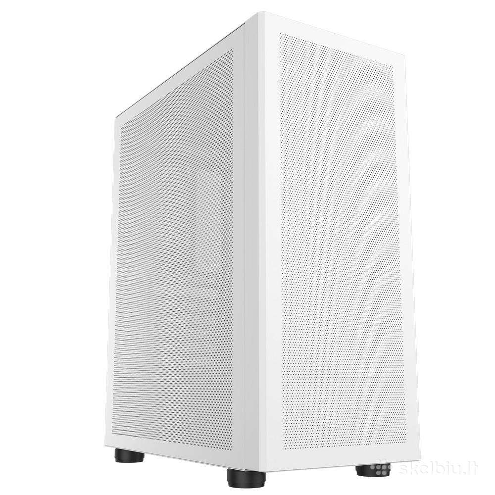 I5-10400f + Rtx 2060 Super 8gb, 16gb Ddr4, 512gb