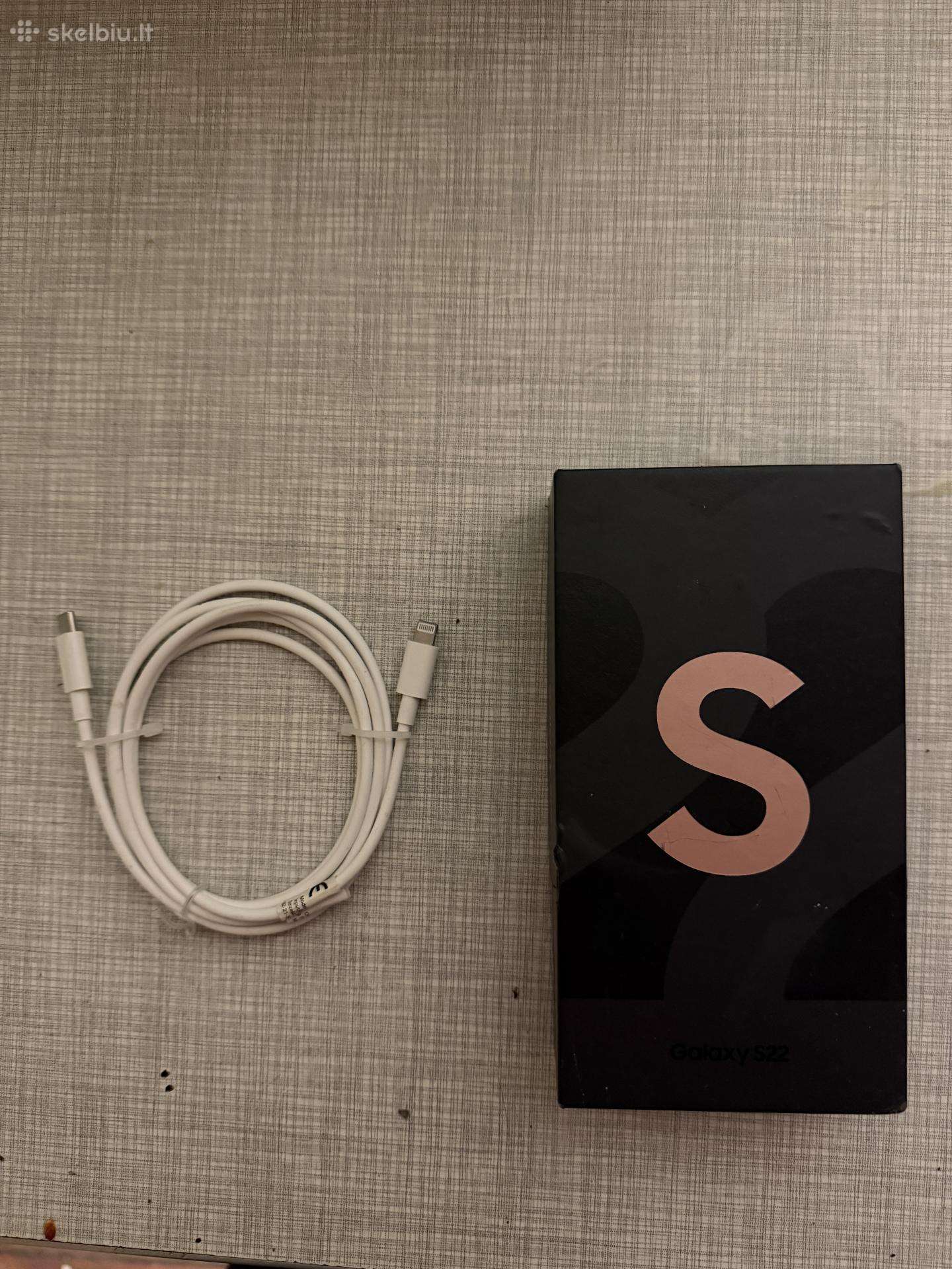Samsung galaxy s22