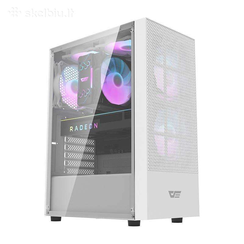 I7-4770 + Rtx 2060 Super 8gb, 16gb Ddr3, 256gb