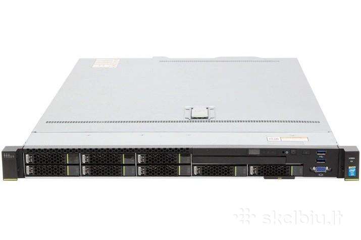 Huawei V5 serveriai 2x Xeon Gold - akcija -20%