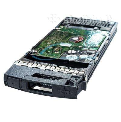 Sas 10k 2.5 col. diskai 900gb ir 1,2tb, akcija