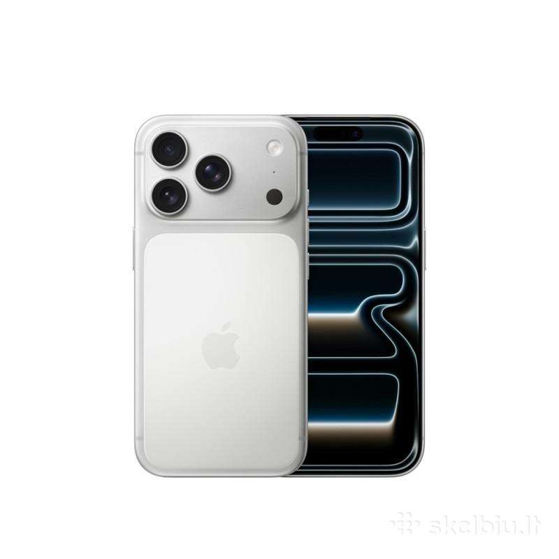 Perku iPhone 17 pro 256