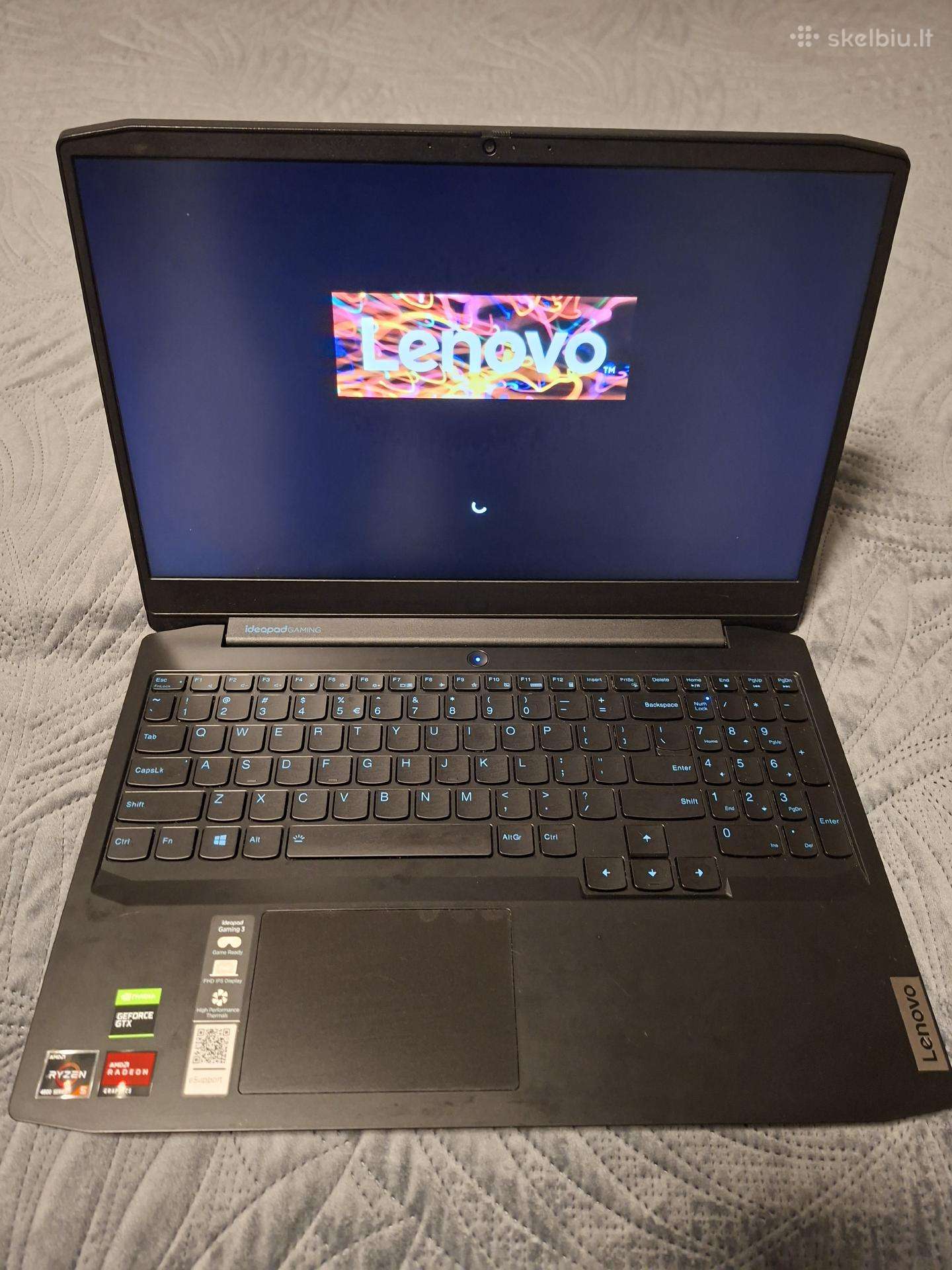 Lenovo Ideapad Gaming3