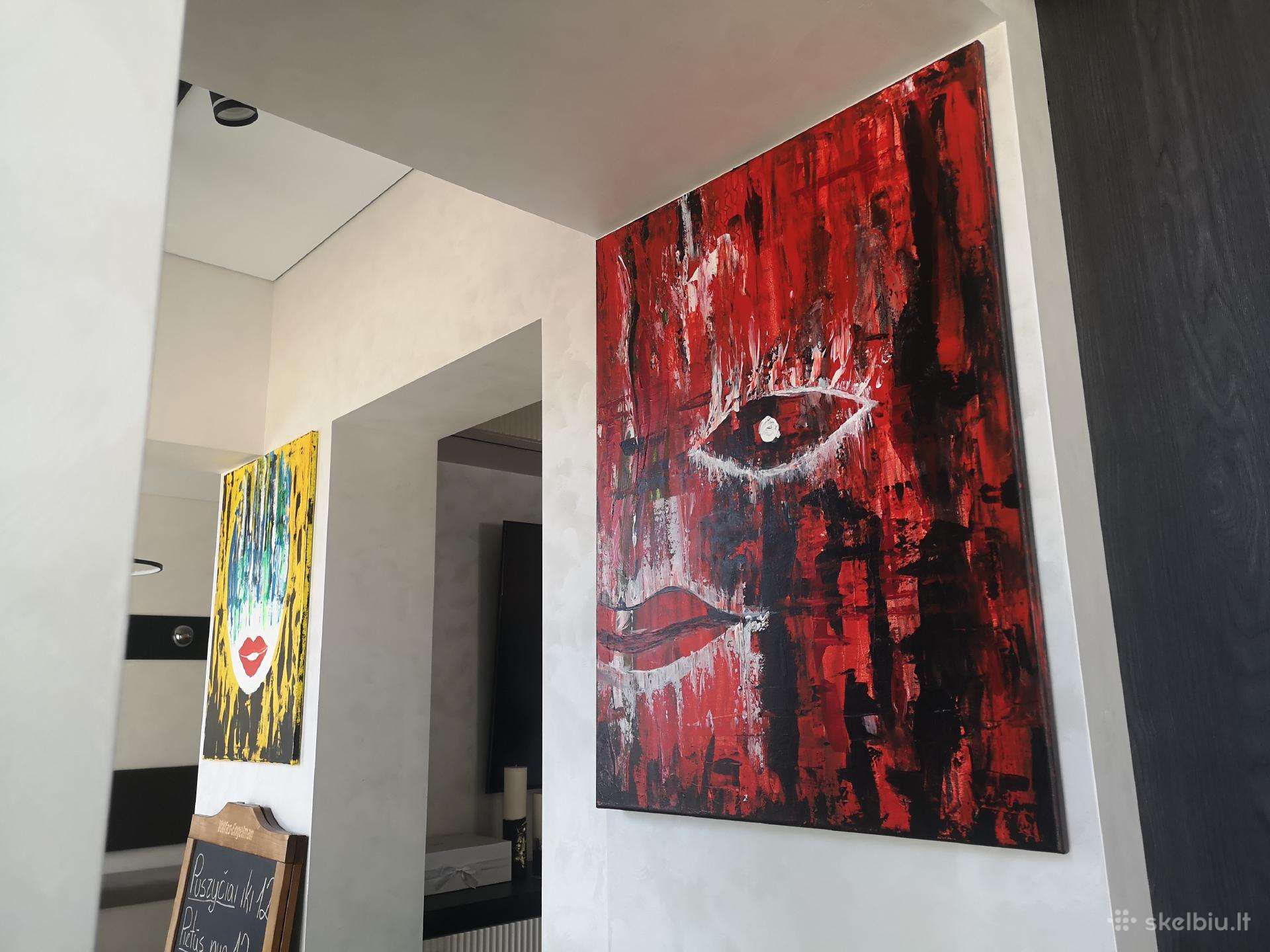 Paveikslas 60x80
