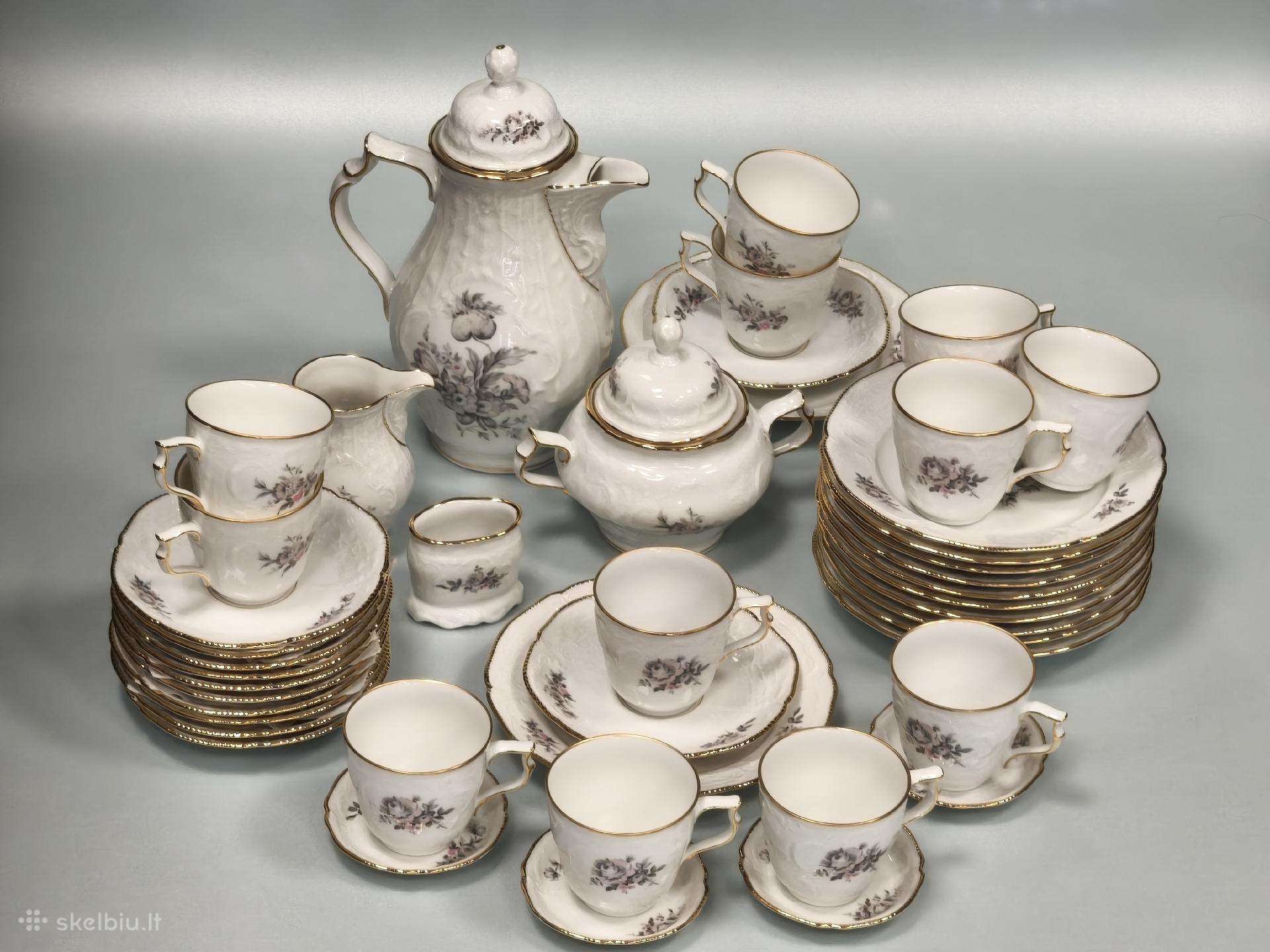 Rosenthal Sanssouci