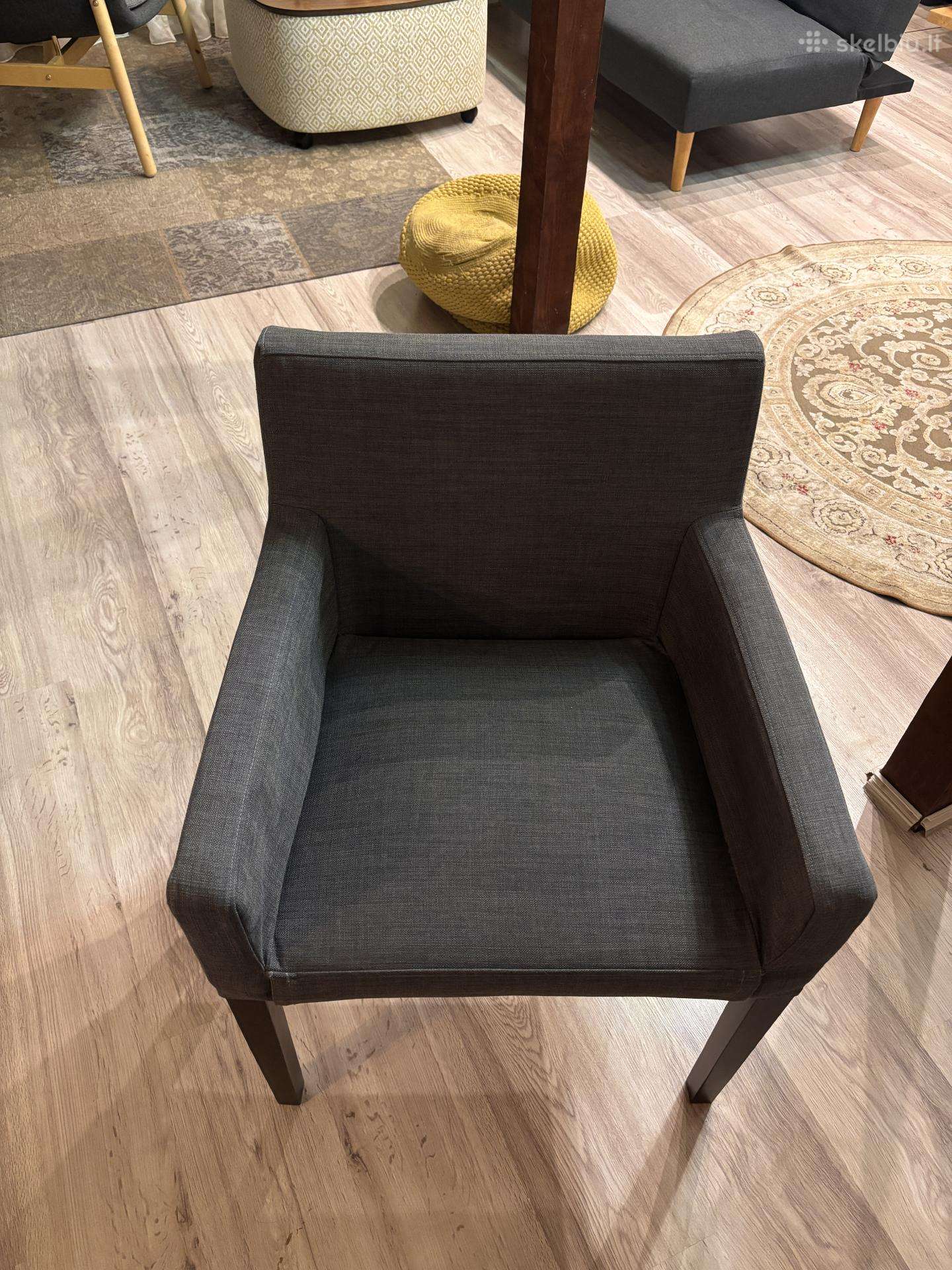 Ikea kėdė Marens