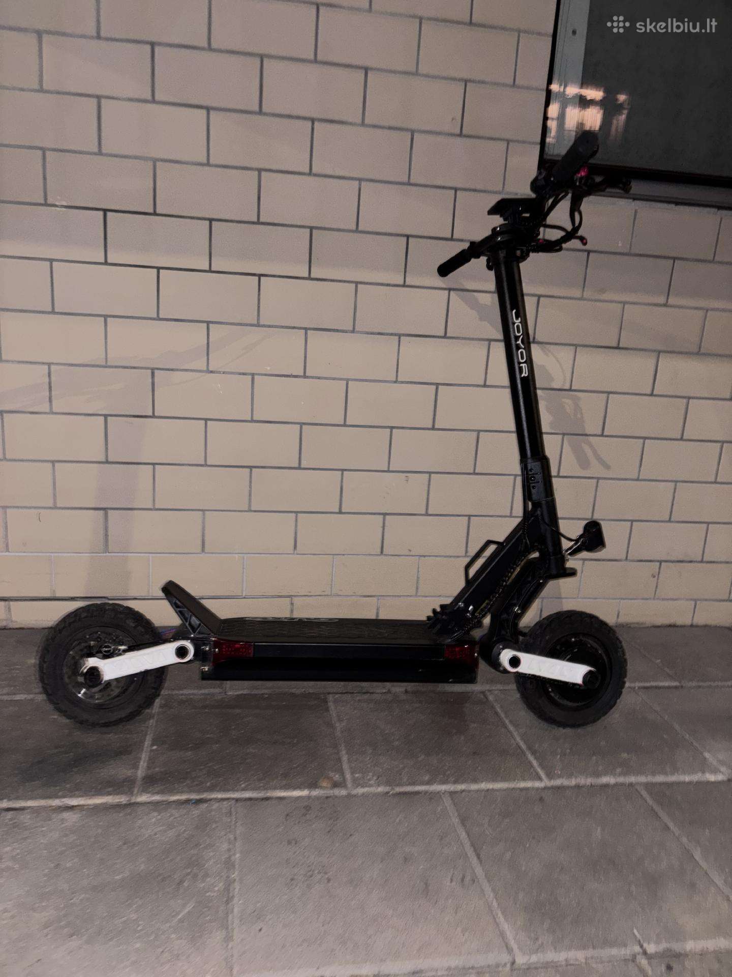 Joyor t10