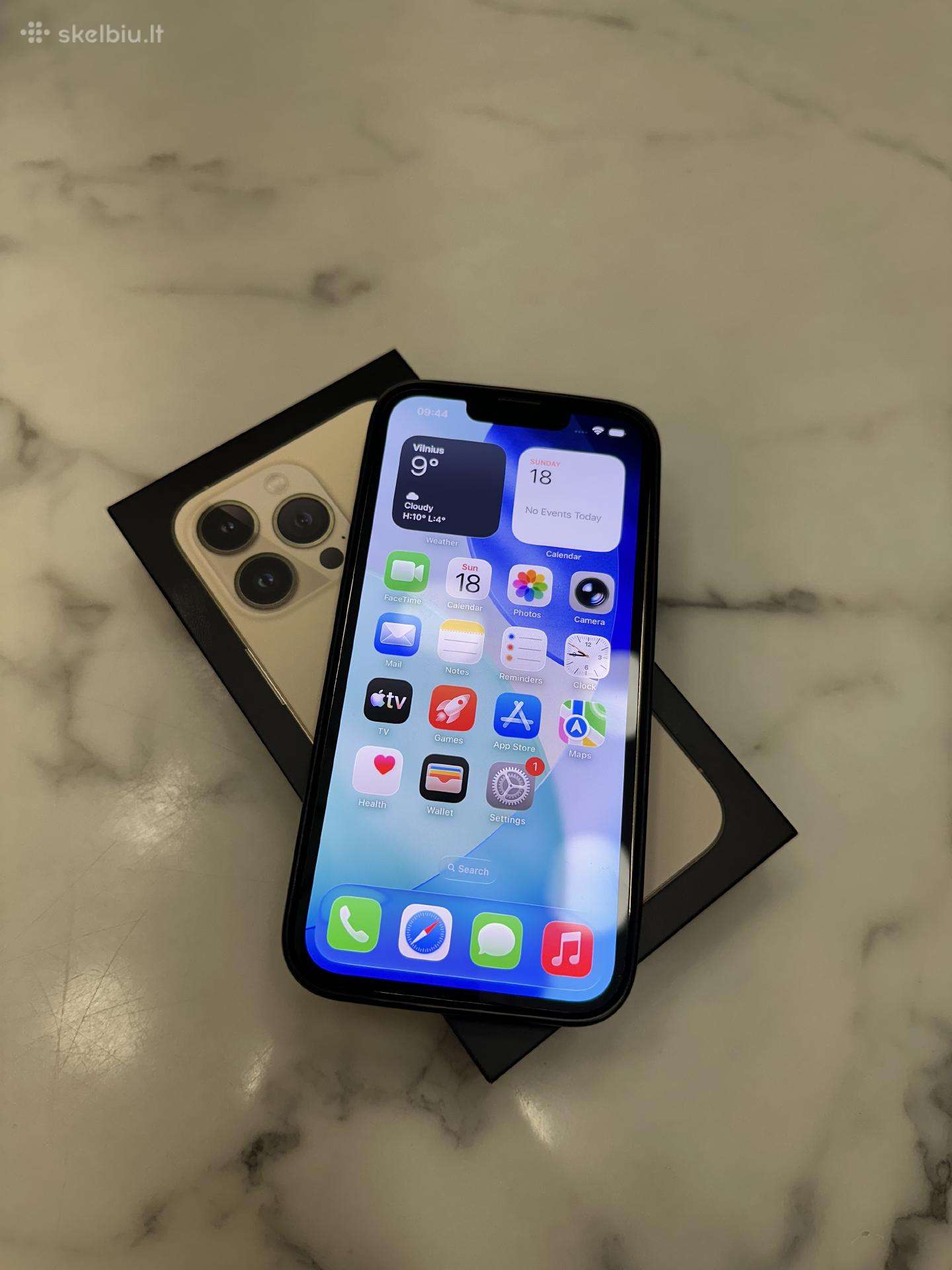 Apple iPhone 13 Pro 128gb