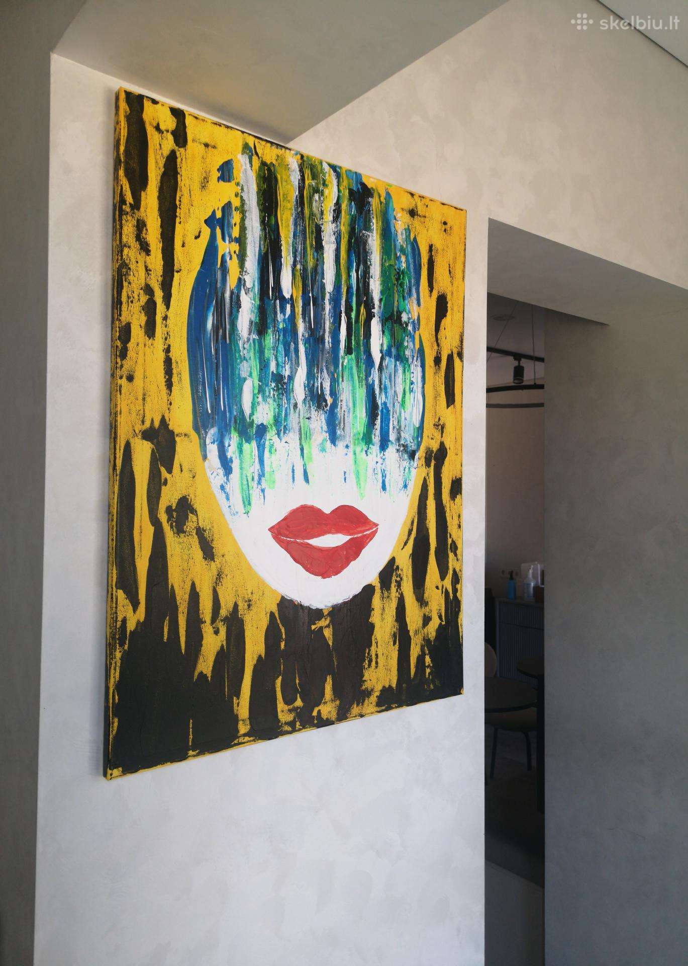 Paveikslas 60x80