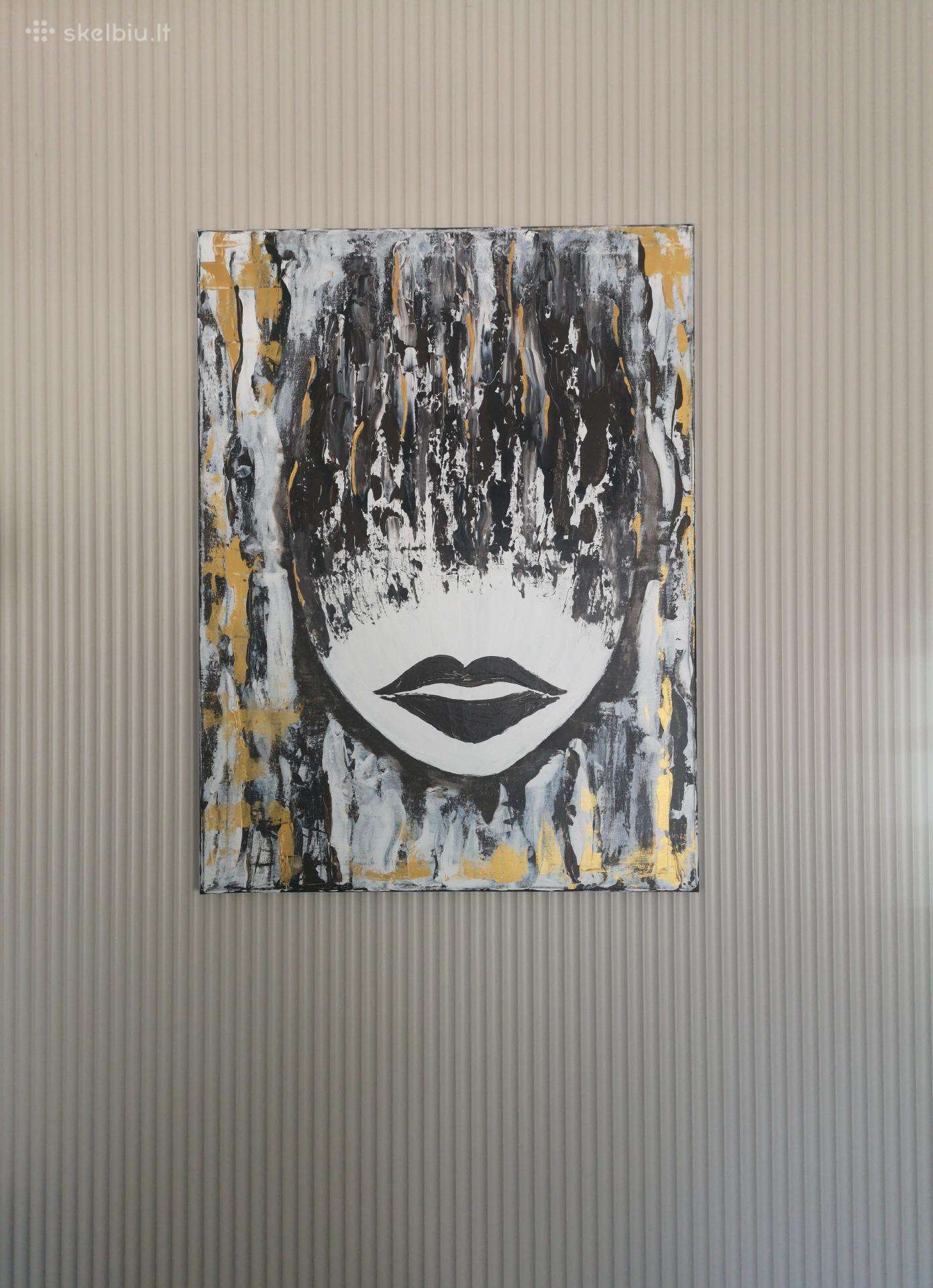 Paveikslas 60x80