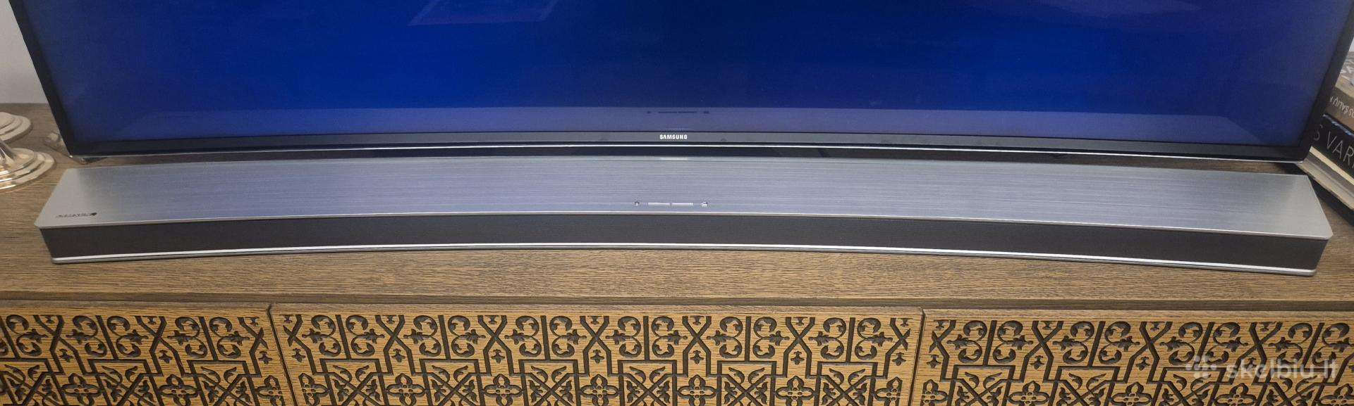 Soundbar (garso kolonėlė) Samsung