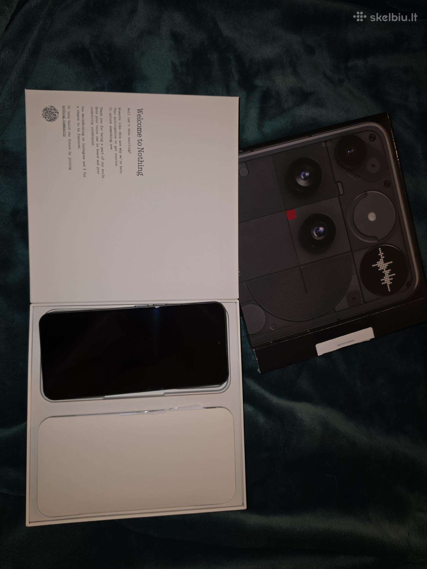 Nothing Phone 3