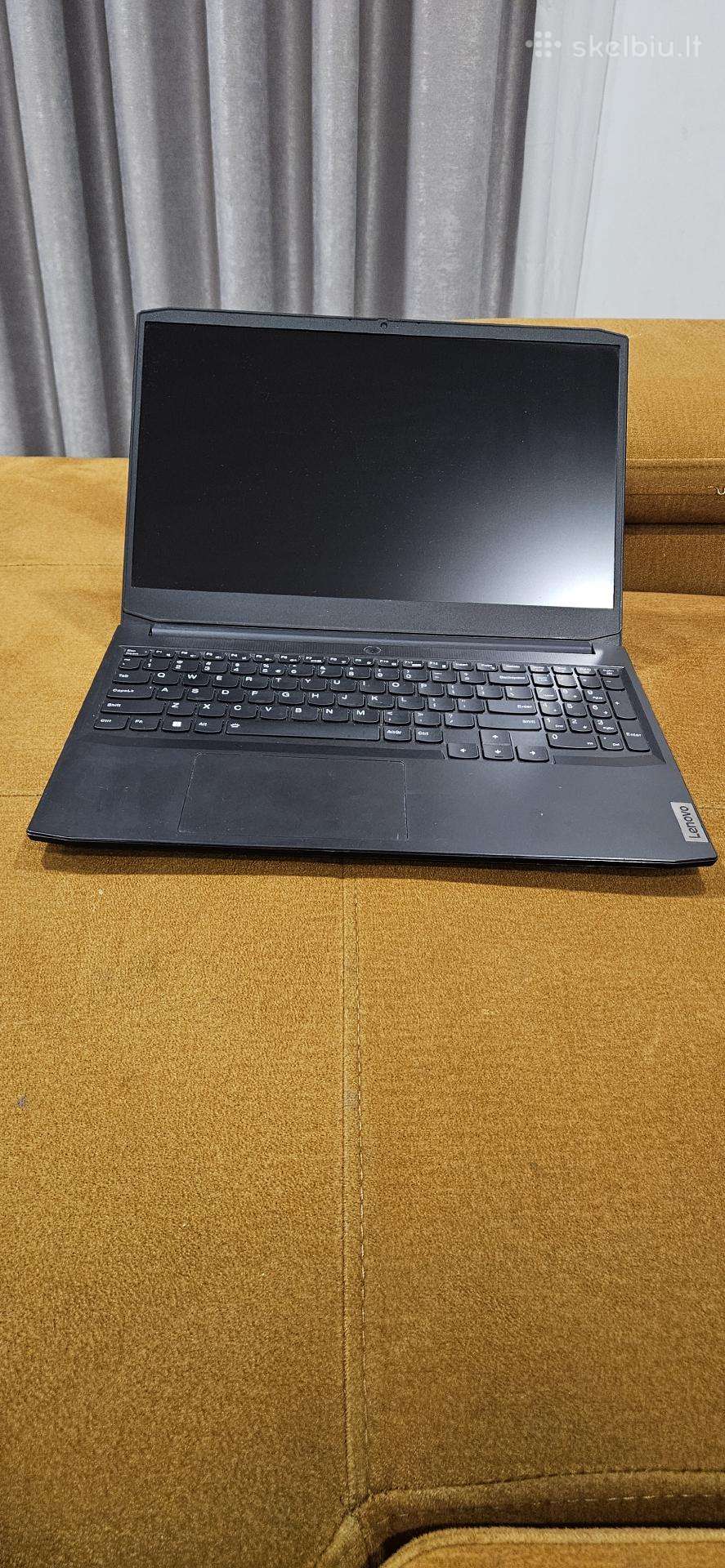 Lenovo Ideapad gaming