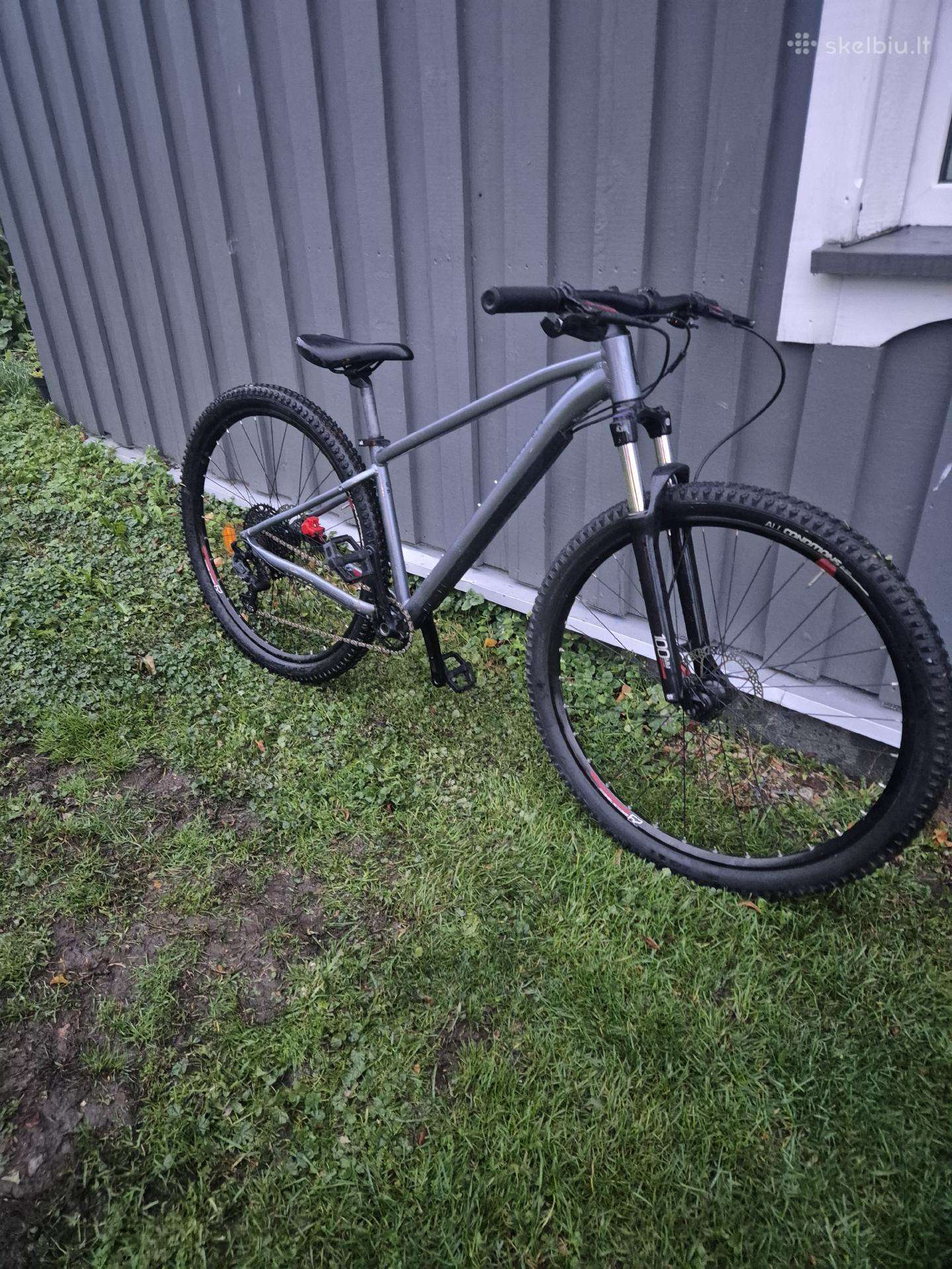 Rockrider kalnu dviratis