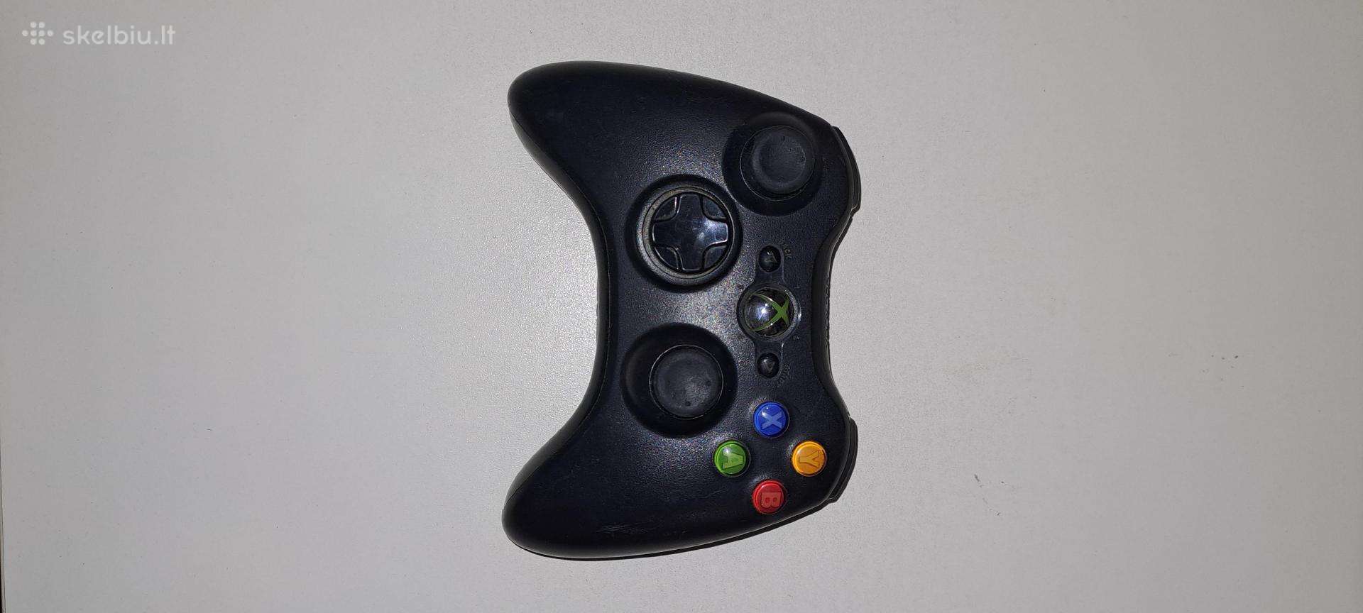 Xbox 360 pultelis