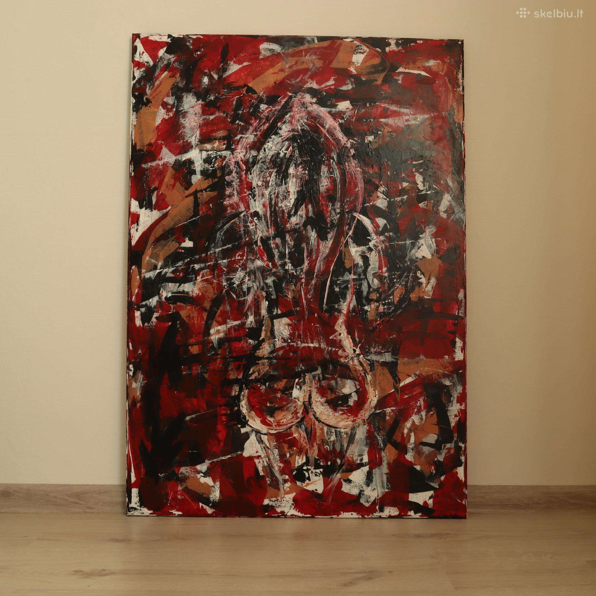Paveikslas 70x100