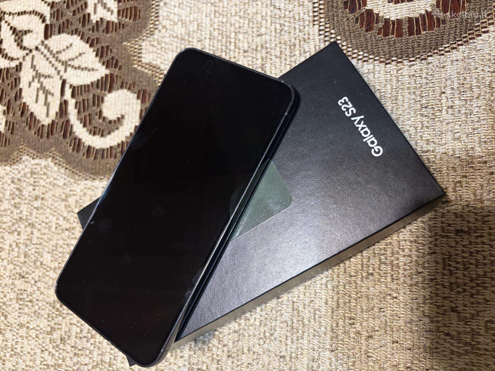 Samsung S23