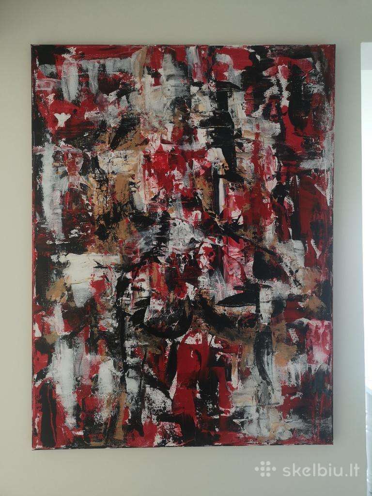 Paveikslas 60x80