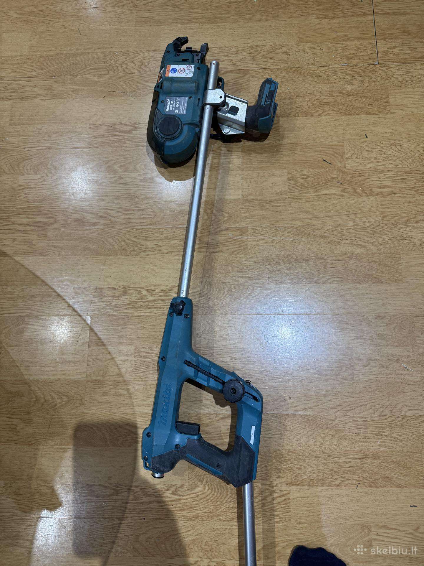 Armaturos rysiklis Makita