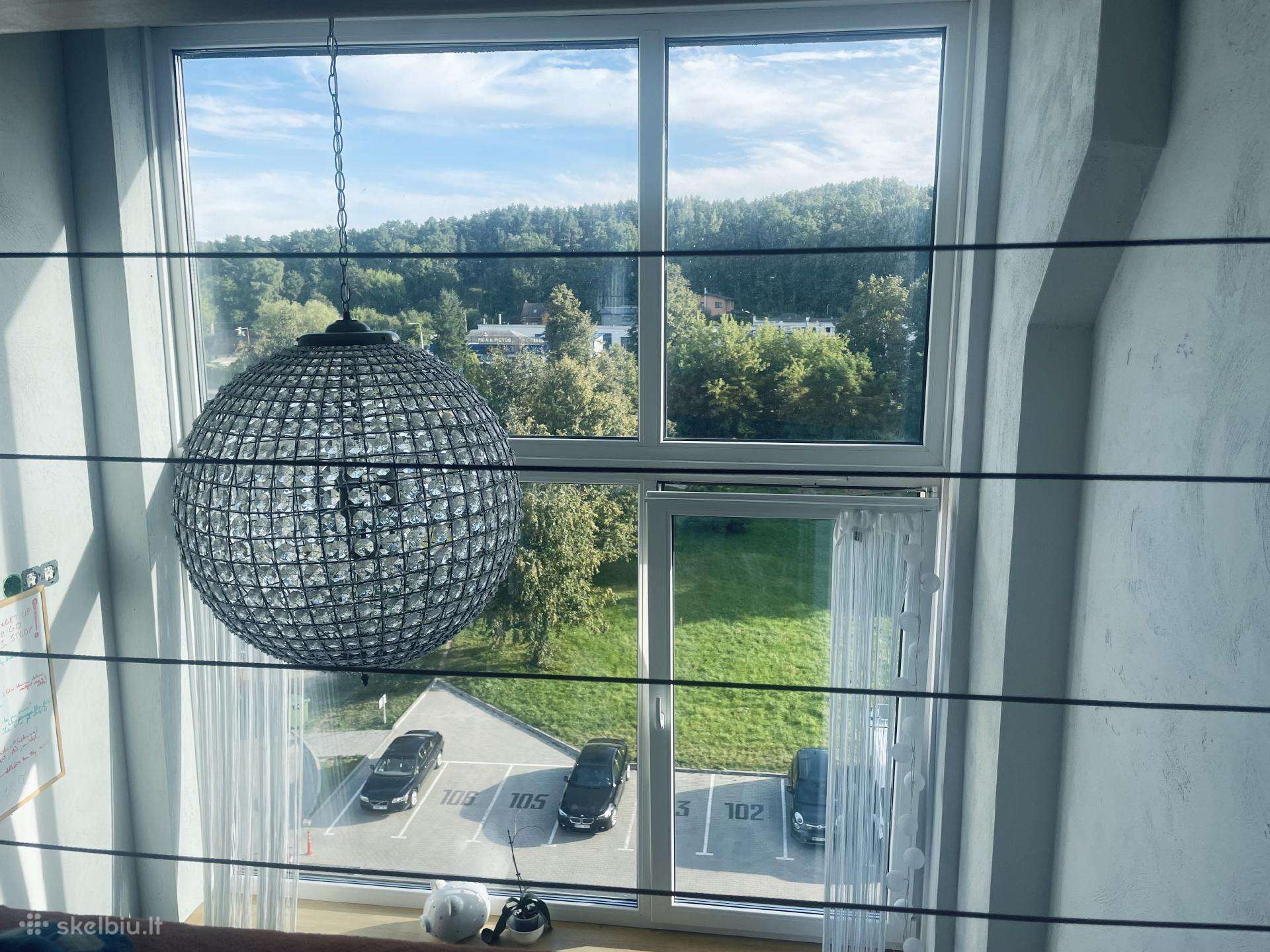 Parduodamas loftas Freiheit projekte