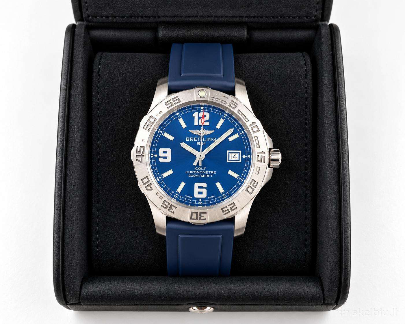 Breitling Colt 44