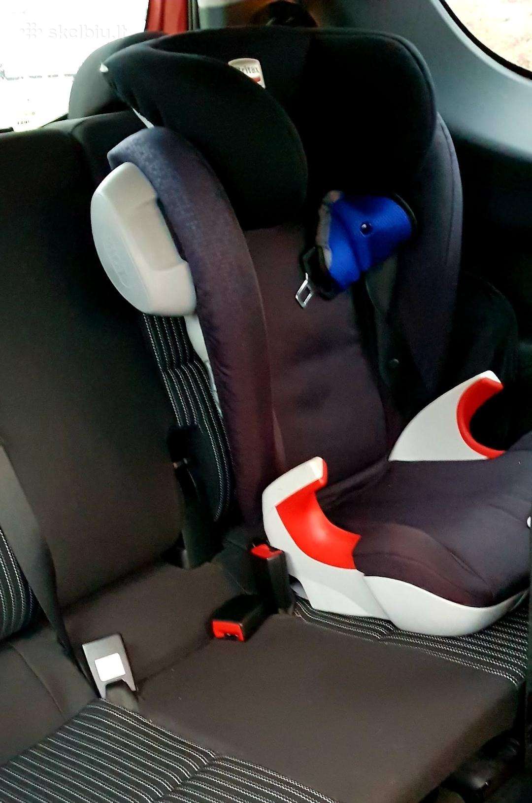 Britax Römer Kidfix SL Sict - Isofix