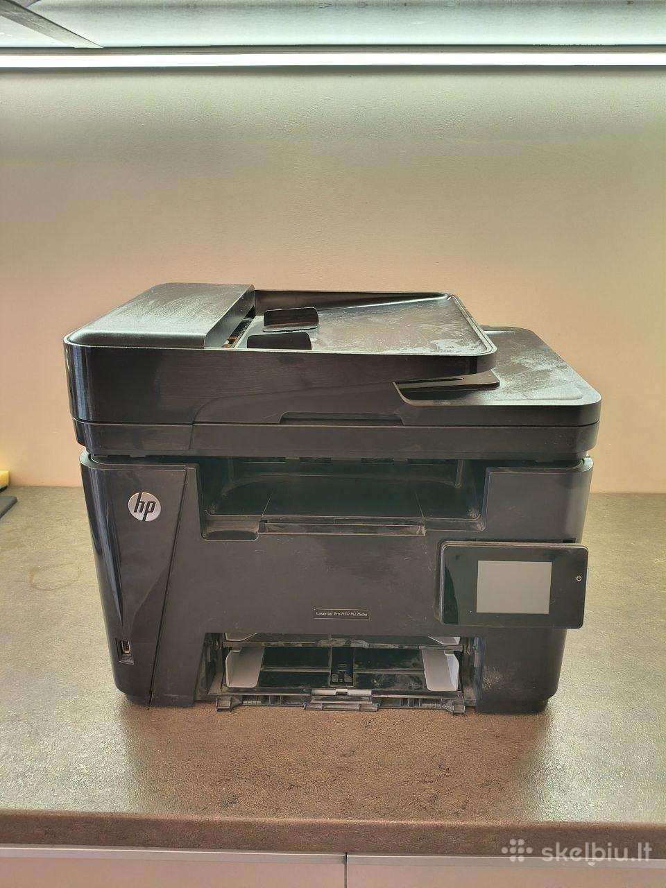 Hp Laserjet Pro Mfp M225dw 40e