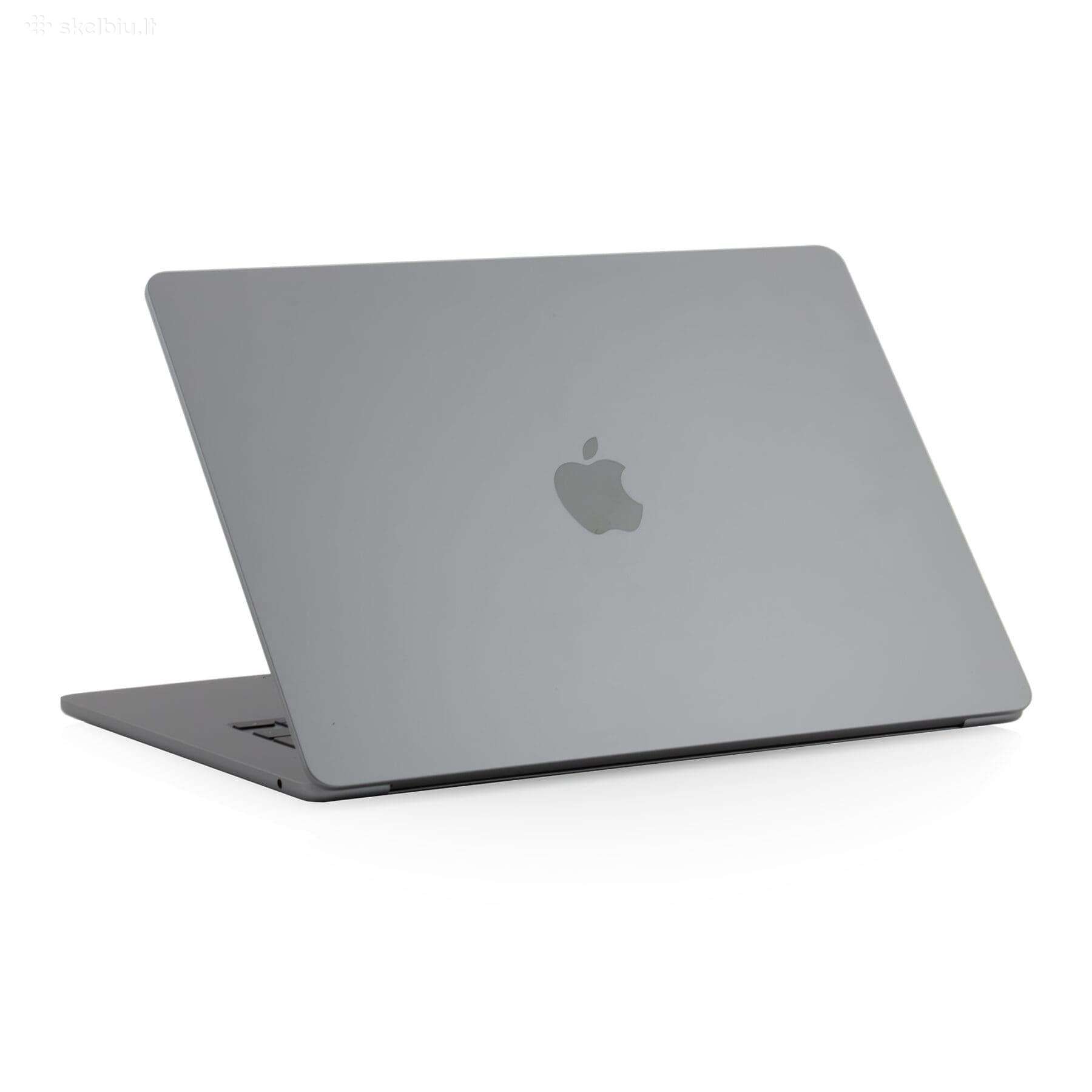 Apple MacBook Air 15" (512/8 GB)