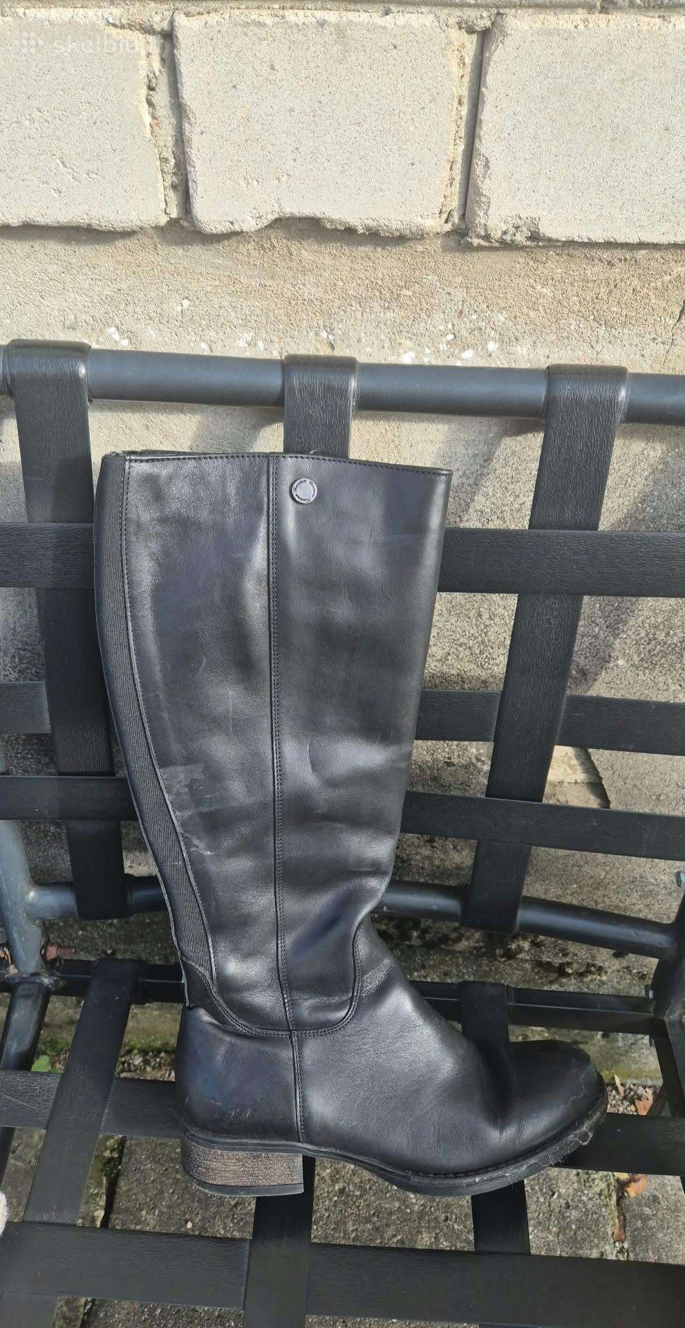 Žieminiai batai 35€