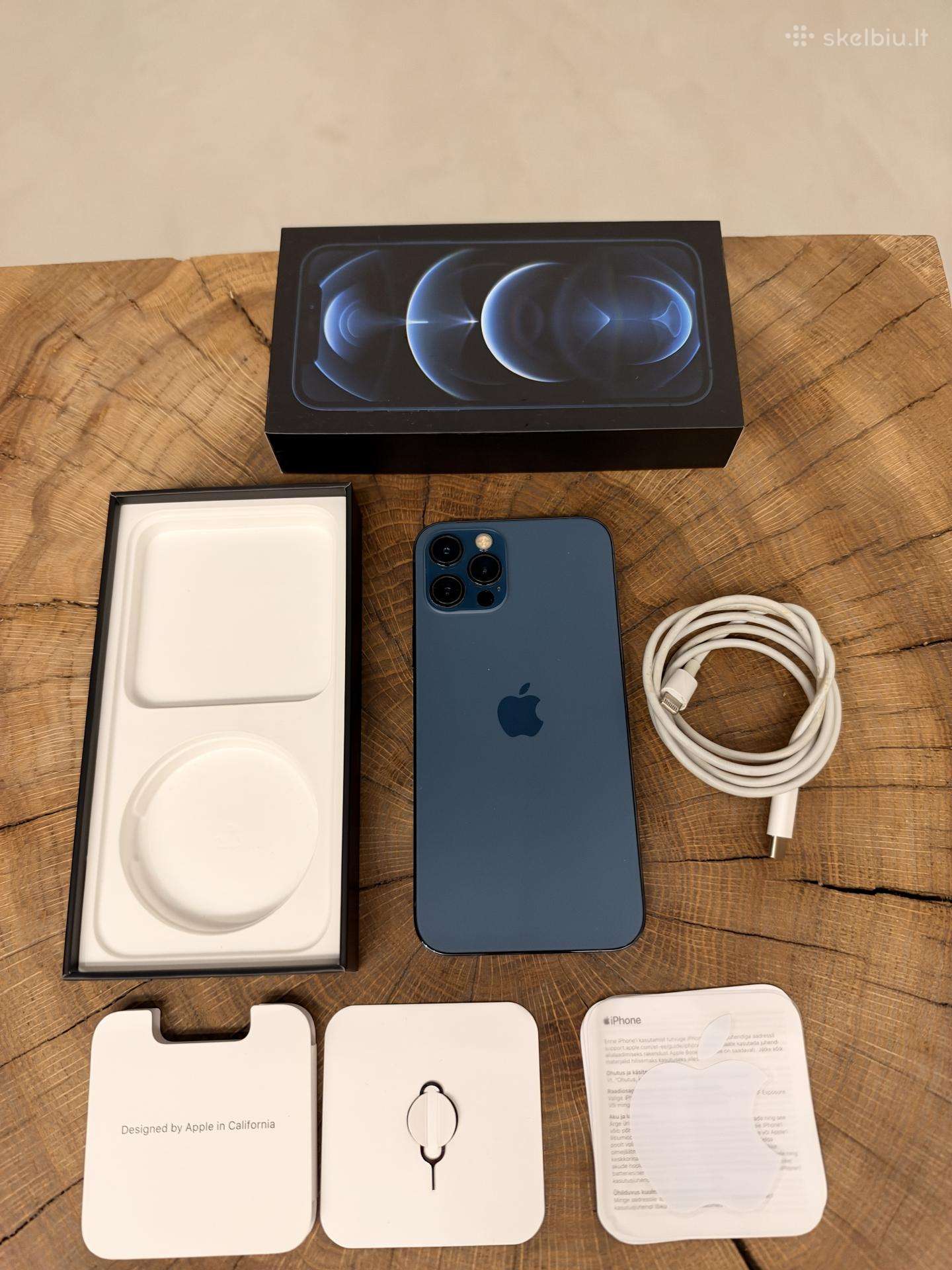 iPhone 12 Pro 256 GB