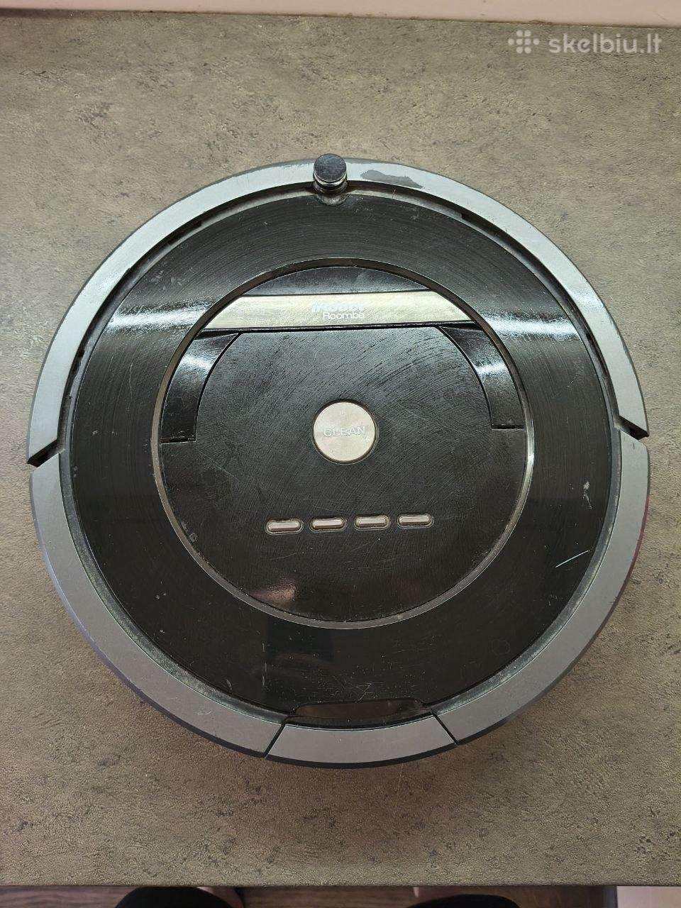 Irobot Roomba 880