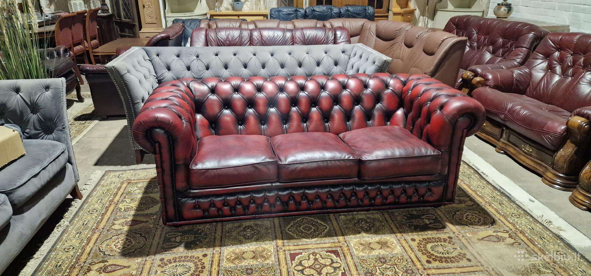 Chesterfield