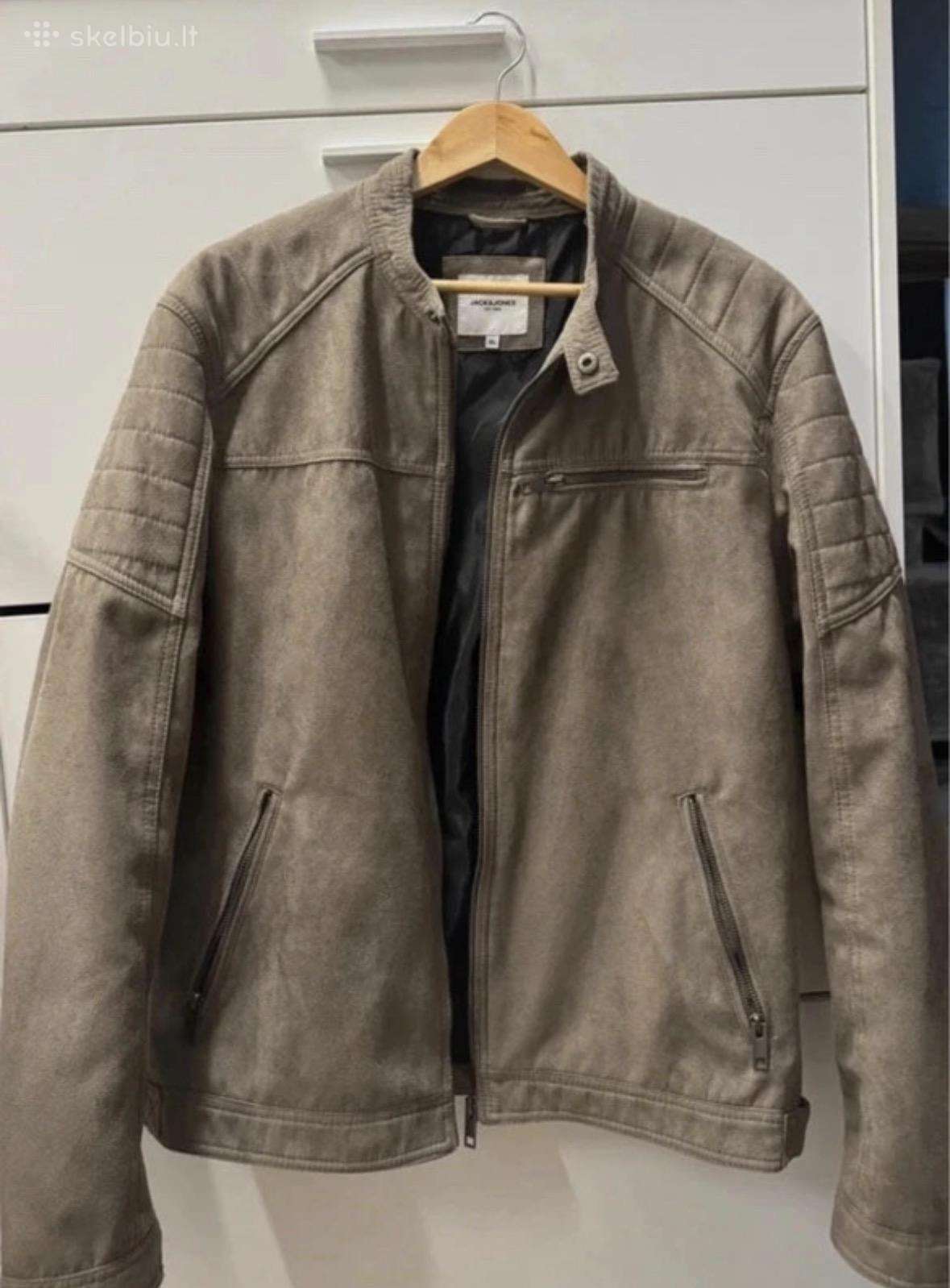 Jack&jones striukė