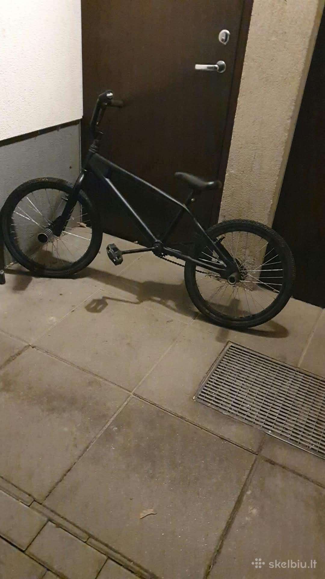 BMX