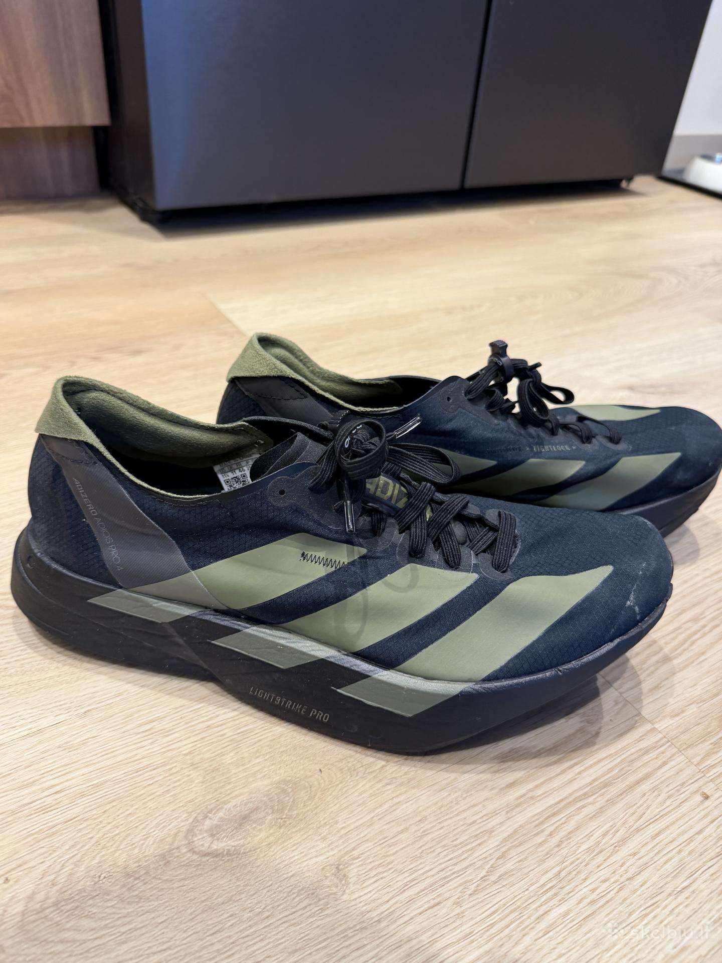 Adidas adizero pro 4
